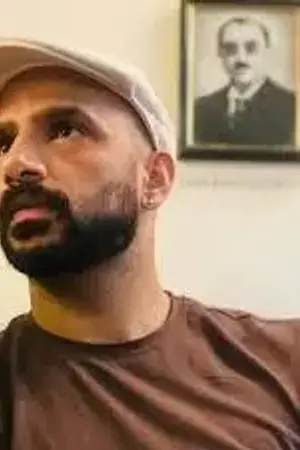 Shivankit Parihar