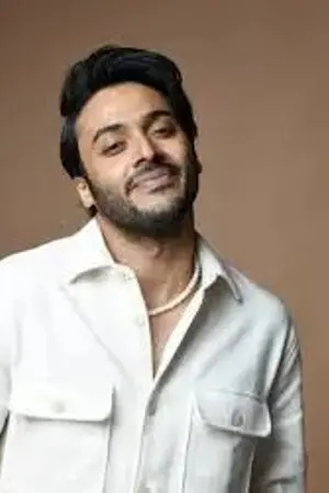 Soham Majumdar