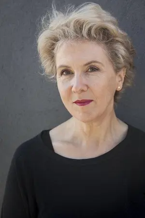 Debra Lawrance