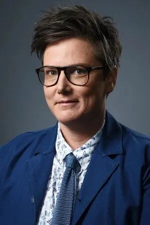 Hannah Gadsby