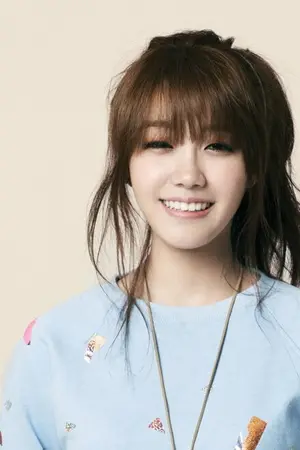 Jung Eun Ji