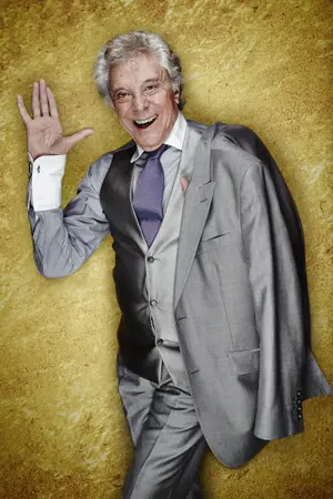 Lionel Blair