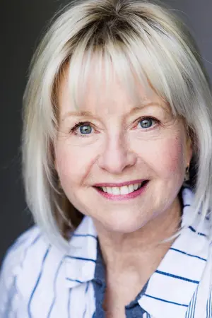 Liza Goddard
