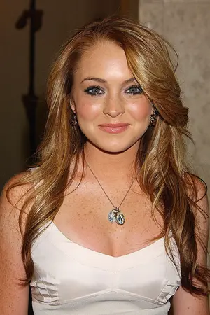 Lindsay Lohan