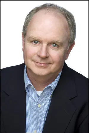 Patrick Collins