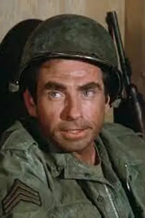 Anthony Palmer