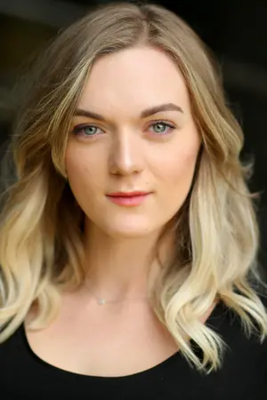 Chloe Harris