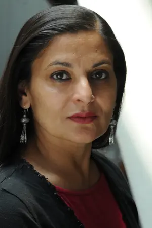 Sudha Bhuchar