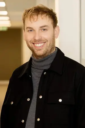 Jonathan Fisher