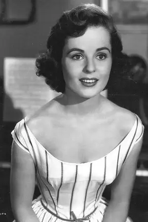 Mary Murphy