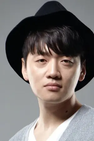 Jo Bok Rae