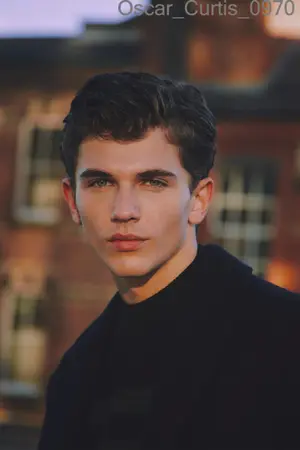 Oscar Curtis