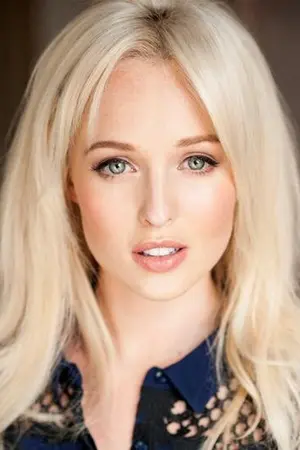 Jorgie Porter