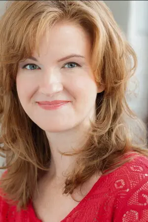 Nancy Nagrant