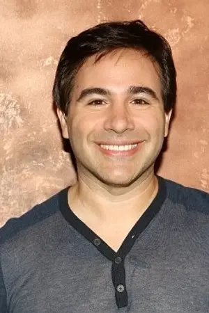 Brad Caleb Kane