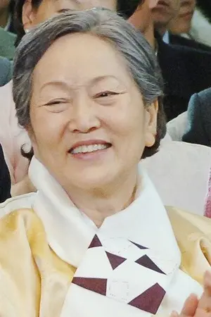 Kim Young Ok