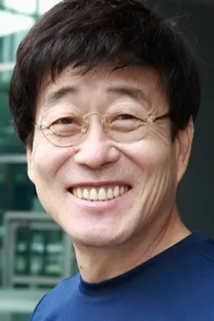 Kim Chang Wan