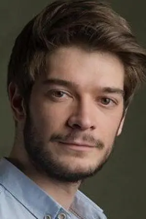 Burak Can