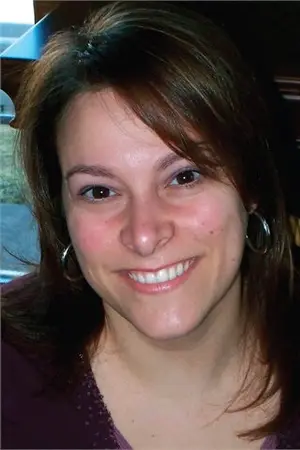 Tina Albanese