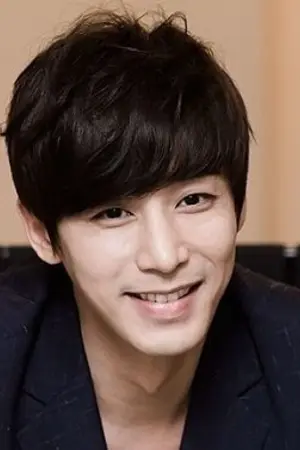 Kim Ji Han