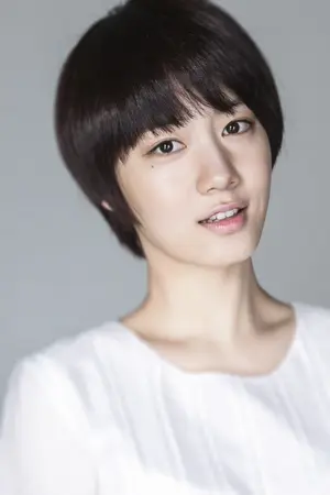 Jung Woo Yun