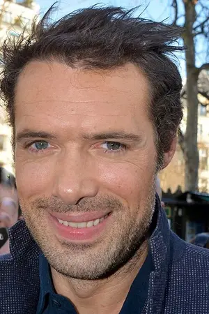 Nicolas Bedos