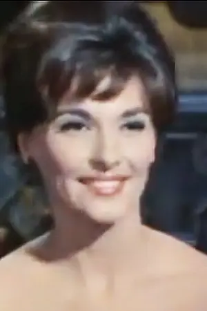 Nancy Kovack