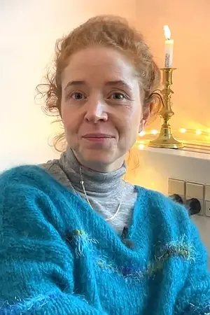 Johanne Louise Schmidt