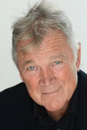 Bo Svenson