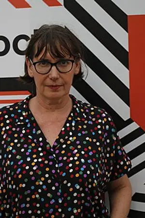 Lucile Hadzihalilovic