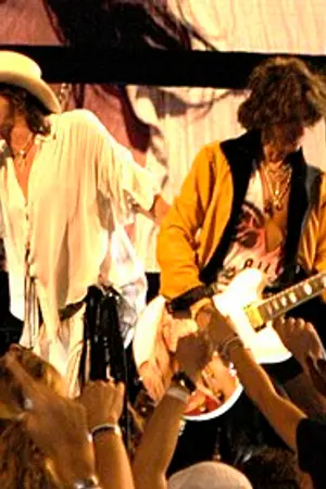 Aerosmith