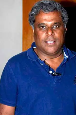 Ashish Vidyarthi