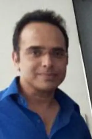 Harsh Chhaya
