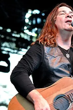 Alan Doyle