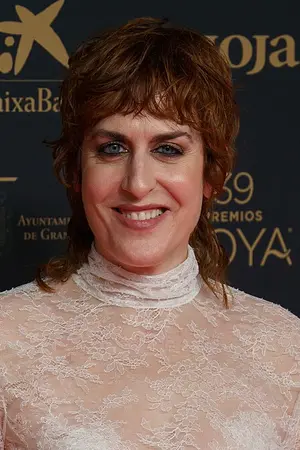 Aixa Villagrán
