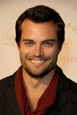 Scott Elrod