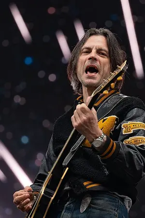 Brian Bell