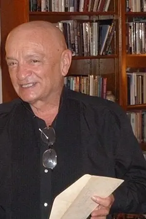 Kenneth Atchity