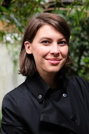 Fabienne Hurst