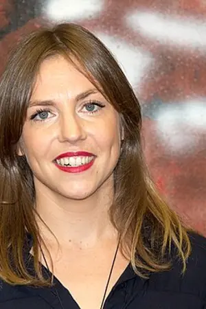 Hana Geißendörfer
