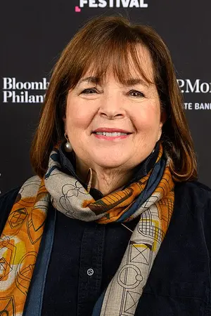 Ina Garten