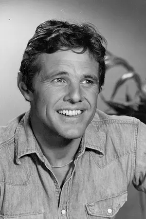 Cliff Potts