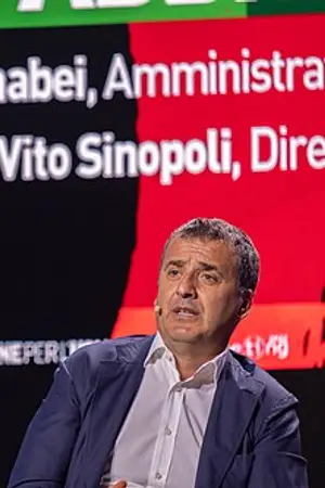 Luca Bernabei