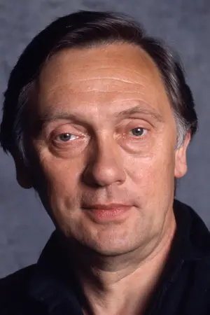 Richard Pasco