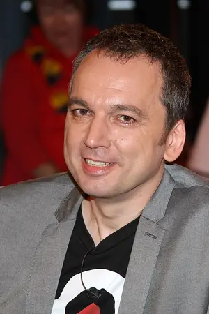 Arnd Zeigler