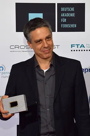 Фабиан Ромер