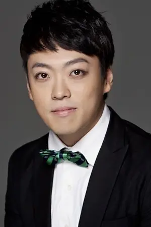 Jung Soon Won