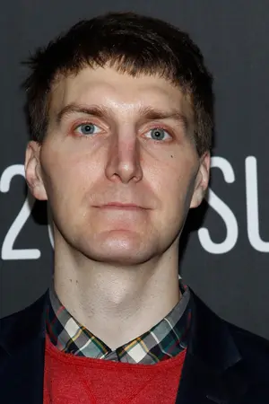 Alex Breaux