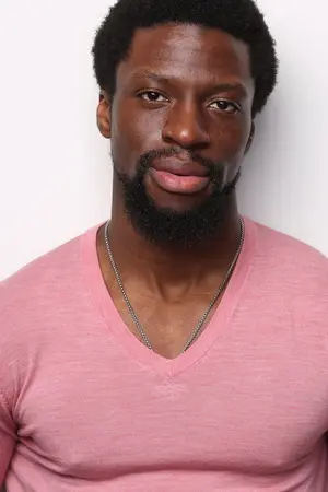 Michael Luwoye