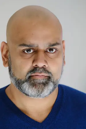 Tony Jayawardena